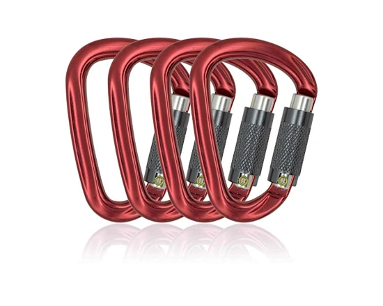 carabiner hook supplier